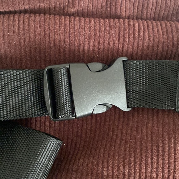 Tim Hortons Tim Biebs Fanny Pack - Picture 4 of 9